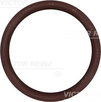 Shaft Seal, crankshaft